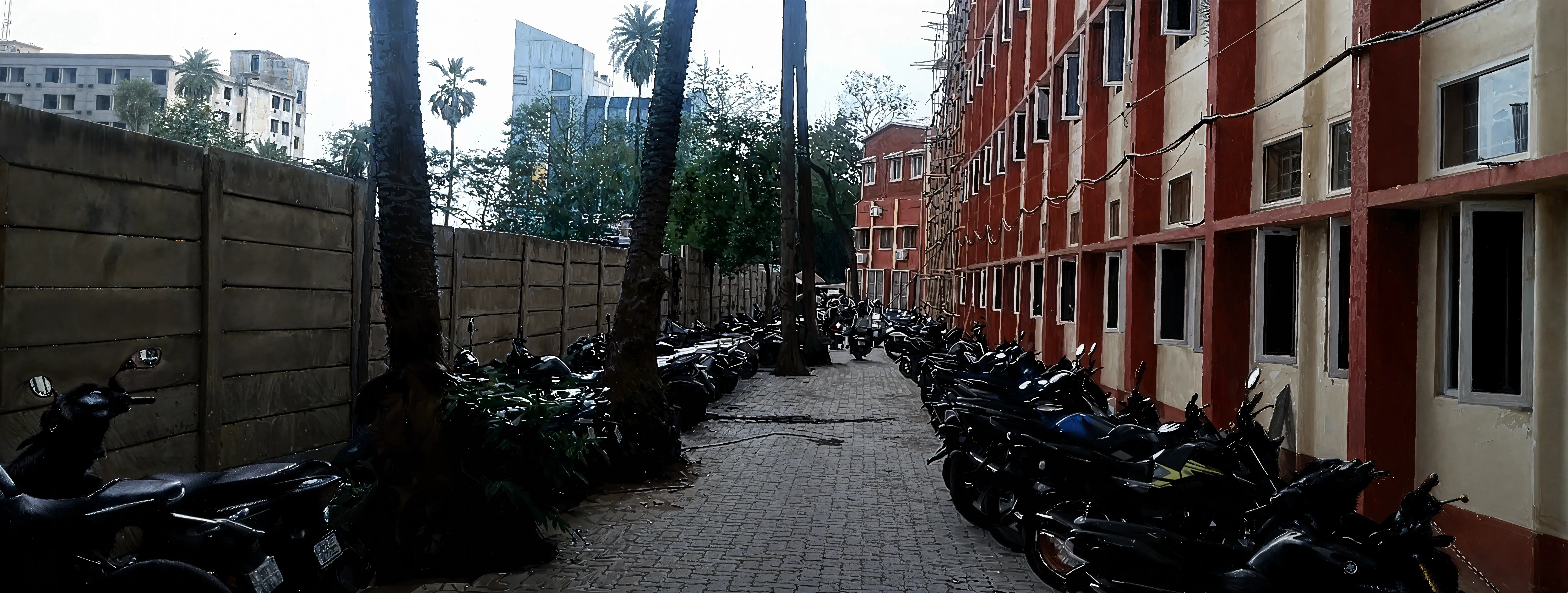 Gossner College Ranchi campus photo 13